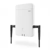 Stazione base DECT Gigaset N870E IP PRO
