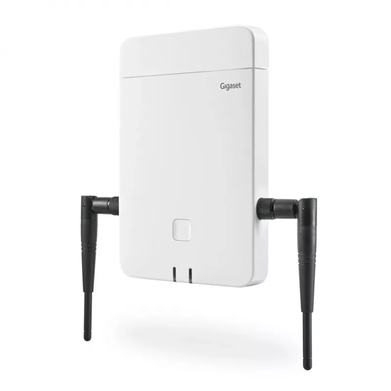 Stazione base DECT Gigaset N870E IP PRO