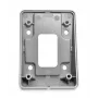 Staffa di montaggio SystemHouse Solutions 15 gradi xCR-SD G2 plastica grigio (44280271)