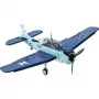 Set di costruzione COBI Grumman TBF Avenger 392 pezzi per bambini da 8 anni