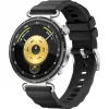 Smartwatch Huawei GT6 1,32 pollici AMOLED 466x466 touchscreen nero