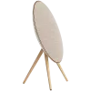 Lautoparlante Beosound A9 5. Generation Gold Tone (retro Sand/copertura Gold/gambe White Oak)