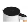 Bollitore in acciaio inox bianco 1,5 l Salt & Pepper Concept RK3300