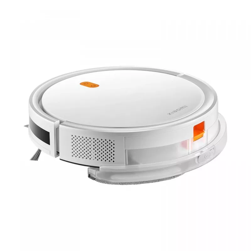 Xiaomi Robot Vacuum E5 bianco