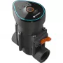 Valvola box Gardena 1285-20 Universal nero blu arancione