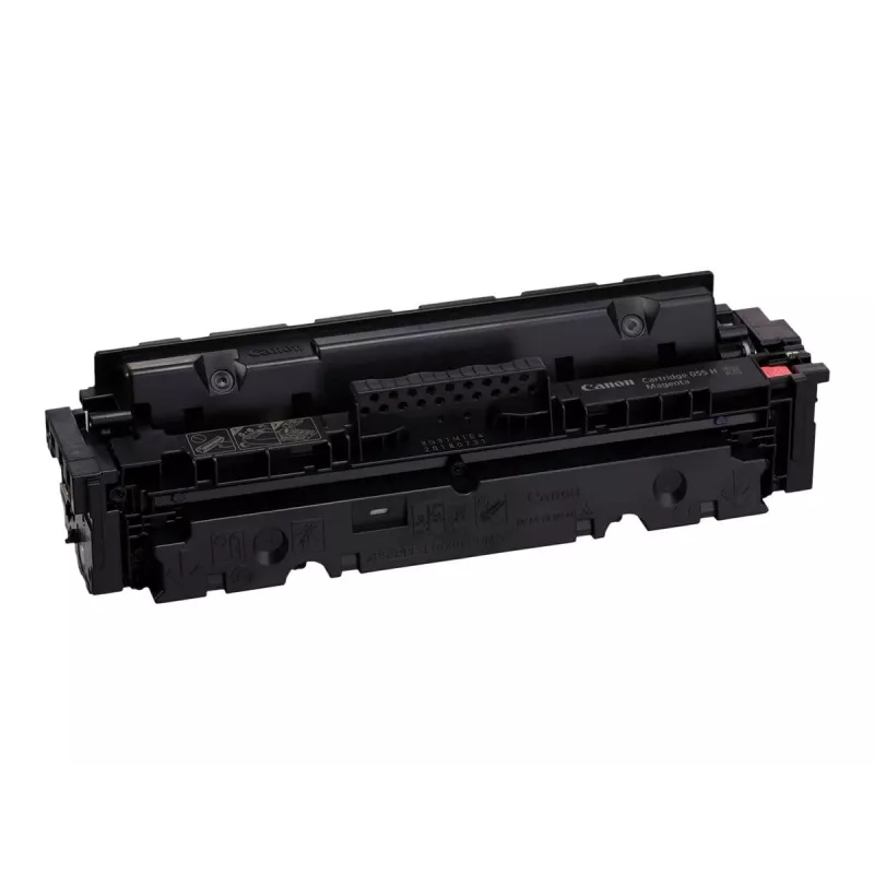 Cartuccia toner Canon 055H 1 pezzo originale magenta