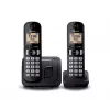 KX-TGC212 Dect nero