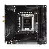 ASRock B760I Lightning WiFi DDR5 Mini-ITX LGA1700 Scheda madre