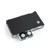 Bitspower Classic BP-VG3070FE waterblock per GPU RTX 3070 Founders Edition, ARGB, acrilico