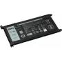 Batteria laptop Dell 42Wh ioni di litio prismatica 0Y3F7Y, sostitutiva compatibile per notebook Dell selezionati