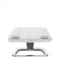 Supporto per notebook HANA/Bianco 8064401 Fellowes