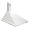 Cappa aspirante Akpo WK-5 Elegant Turbo 60 bianco
