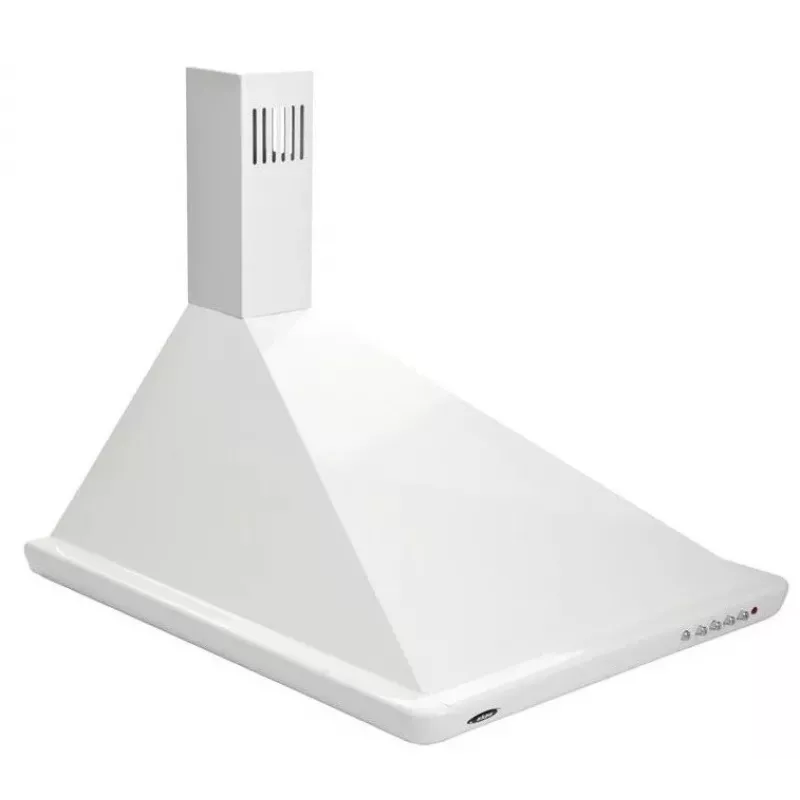 Cappa aspirante Akpo WK-5 Elegant Turbo 60 bianco