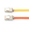 Modulo keystone CAT 6A Digitus DN-93615-24