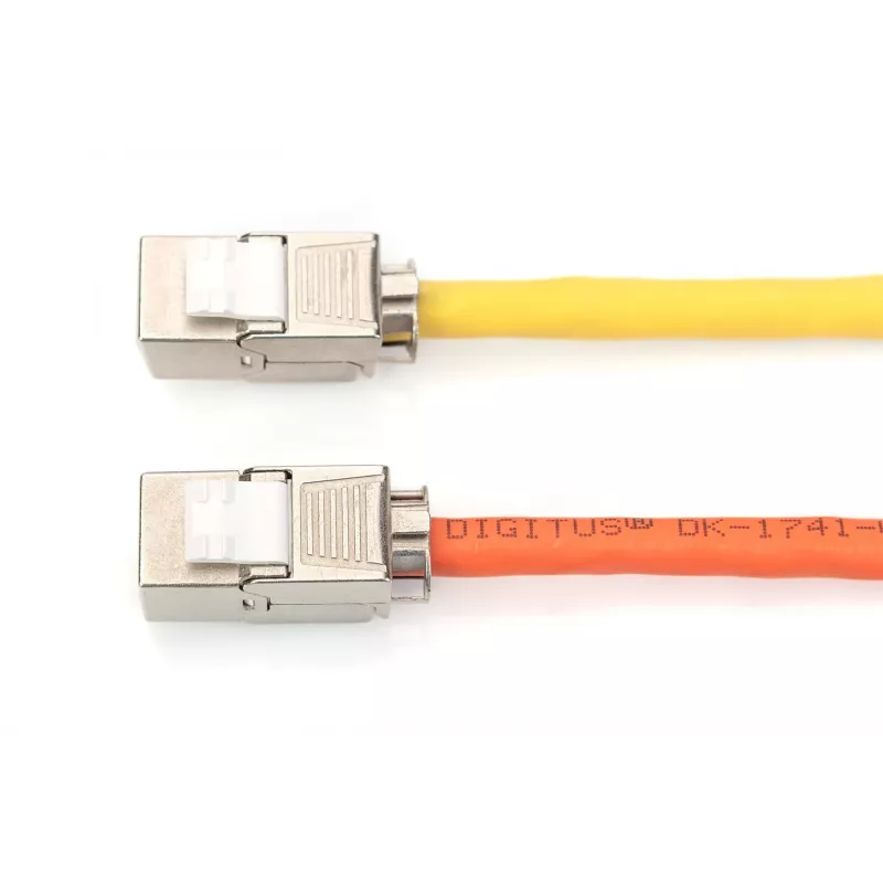 Modulo keystone CAT 6A Digitus DN-93615-24