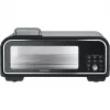 Forno per pizza Severin PG 8575 2000 W nero 1 pizza timer digitale