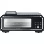 Forno per pizza Severin PG 8575 2000 W nero 1 pizza timer digitale