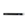 Gruppo di continuità CYBERPOWER CP1000EIPFCRM1U 1000VA 600W, rack/tower, AVR, USB