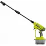 Ryobi RY18PW22A-125 idropulitrice a batteria – 18 V, batteria 2,5 Ah e caricabatterie