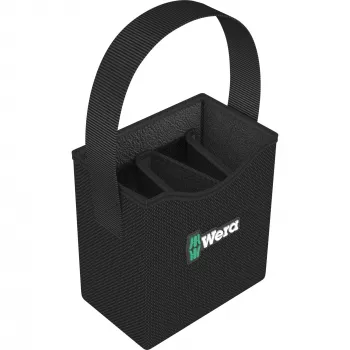 Valigetta per strumenti Wera 05004353001
