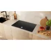 Neff N 90 nero da incasso 80 cm piano cottura a induzione con 5 zone