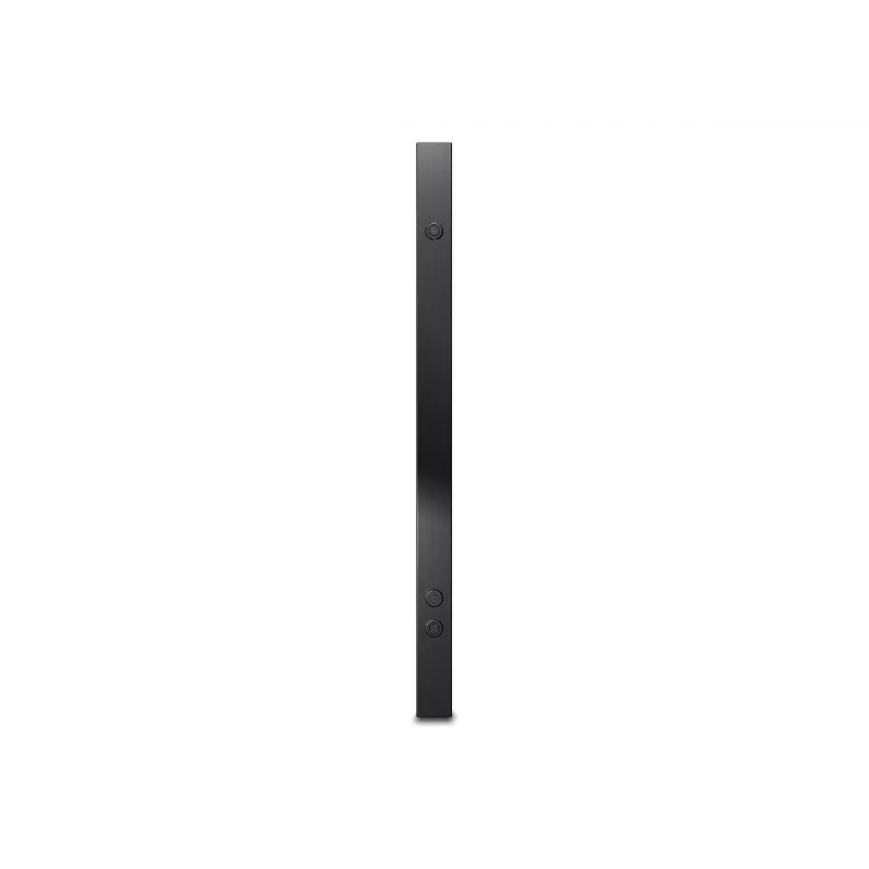 APC AP8858 unità di distribuzione dell'alimentazione (PDU) 20 uscite AC 0U nero