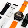 AGM Legion AGM_LEG_EU001B smartwatch outdoor, Bluetooth, nero