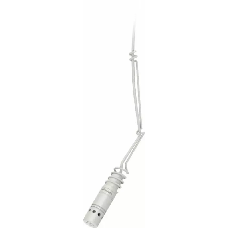 Microfono a condensatore Behringer HM50