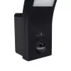 Lampada LED da esterno con sensore di movimento MACLEAN MCE244B — lampada LED con sensore di movimento integrato