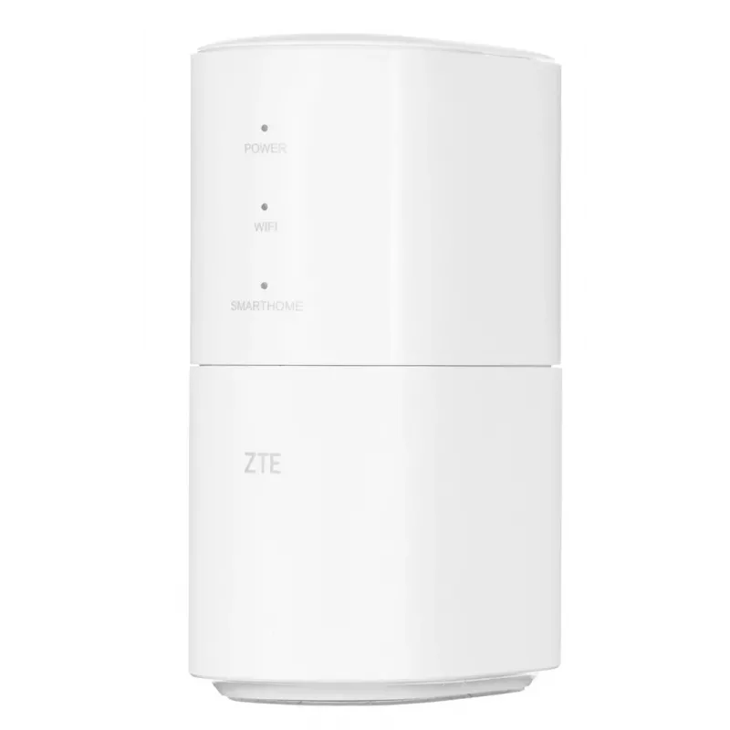 ZTE MF18A router WiFi, dual band 2,4/5 GHz, fino a 1,7 Gbps