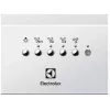 Electrolux LFG719W cappa aspirante da incasso bianco 580 m³/h