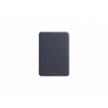 Caricabatterie portatile Xiaomi PowerBank super sottile magnetico 5000, 5000 mAh, fissaggio magnetico