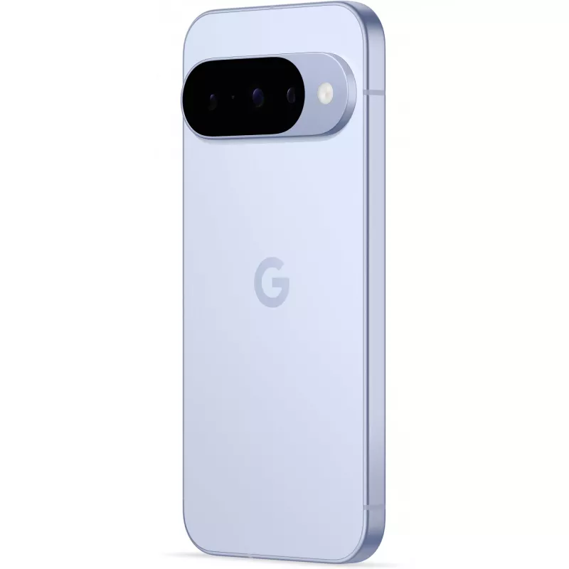 Google Pixel 10 Dual SIM Android 16.0 5G USB Type-C 12 GB 256 GB 4970 mAh viola