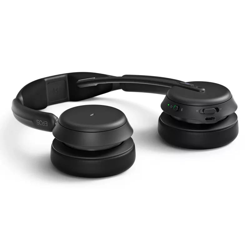 Headset Bluetooth EPOS IMPACT 1060T MS Teams
