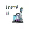 Shark detergente per macchie PX250EUT per capelli e rimozione macchie – detergente a mano, trattamento mirato delle macchie