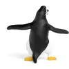 Figura giocattolo Schleich Yuri der Pinguin da Die Schule der magischen Tiere – 14909