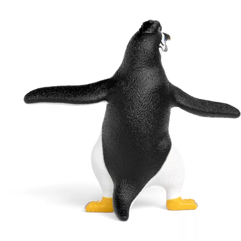Figura giocattolo Schleich Yuri der Pinguin da Die Schule der magischen Tiere – 14909