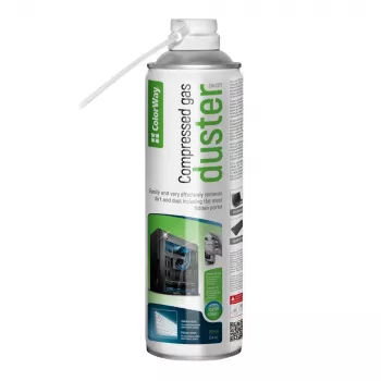 Spray detergente Colorway CW-3375 750 ml per dispositivi