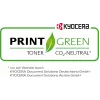 Cartuccia toner Kyocera TK-8600 20000 pagine giallo