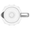 Bollitore Smeg 0,8 L 1400 W bianco