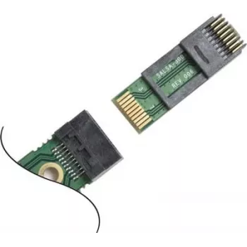 Analizzatore di rete Fluke DSX-PLA004-RKIT - parte/accessorio