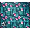 Tappetino mouse CHERRY XTRFY GP1 Tropical
