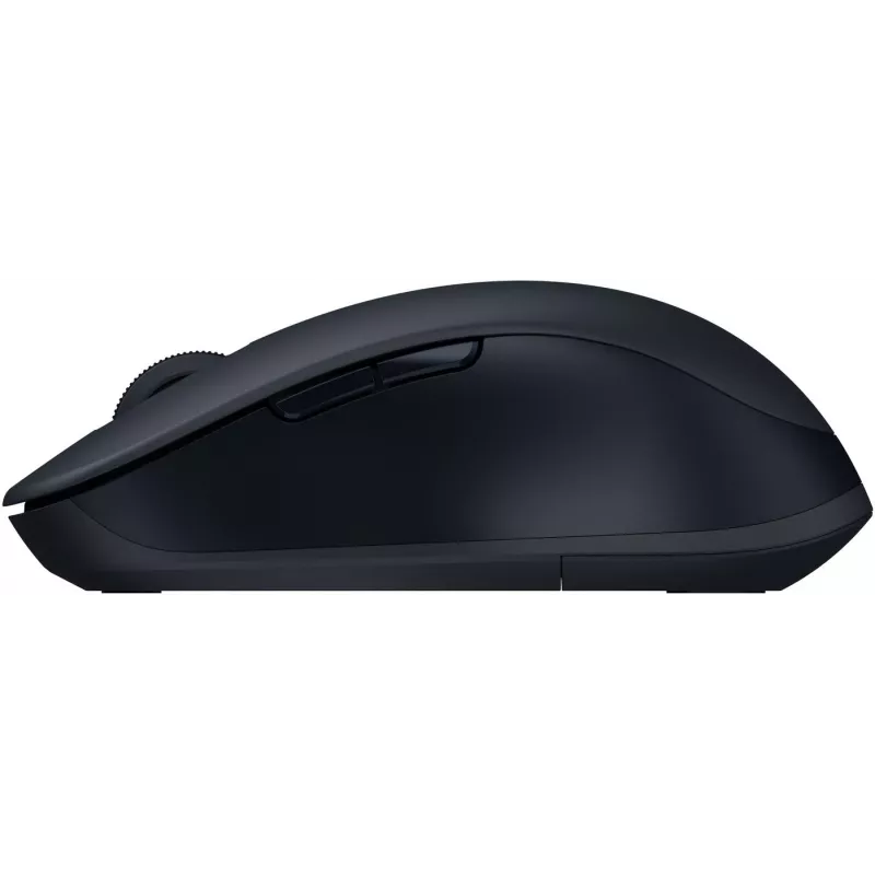 Mouse wireless Xiaomi Dual-mode Mouse 2 — connettività dual 2,4 GHz e Bluetooth, nero