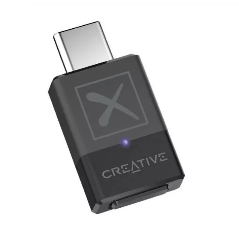 Trasmettitore audio Bluetooth BT-W5