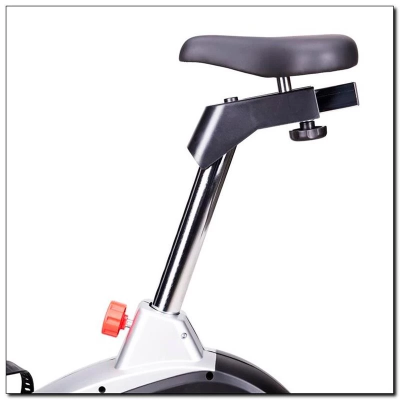 HMS Fitness M6995 rullo magnetico per bici