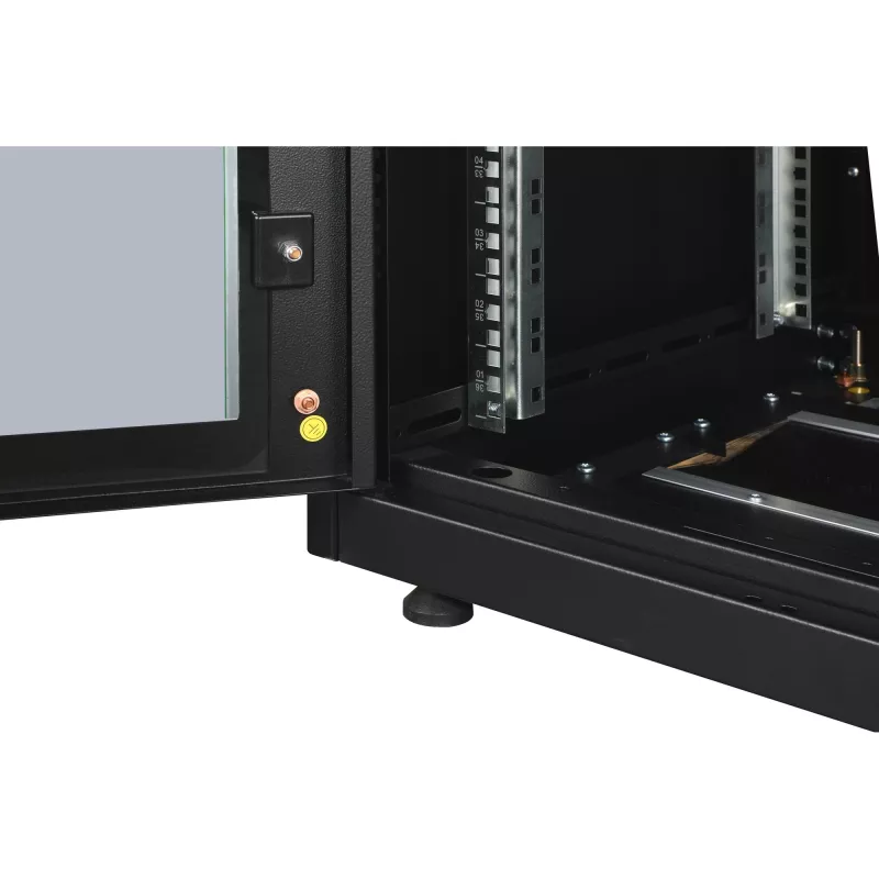 Rack autoportante Digitus DN-19 36U-6/6-B-1
