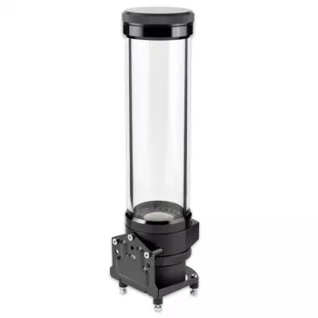 aqua computer ULTITUBE D5 200 serbatoio di compensazione con pompa D5 PWM