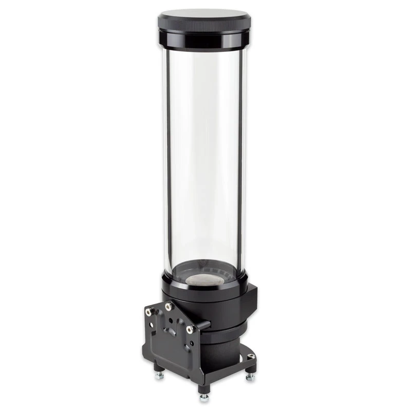 aqua computer ULTITUBE D5 200 serbatoio di compensazione con pompa D5 PWM