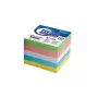 Note Forpus, 8,5x8,5 cm, assortite, non incollate (800) 0716-008