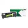 Lexmark 50F2U00 (502U) cartuccia toner a resa ultra alta, nero, 20000 pagine